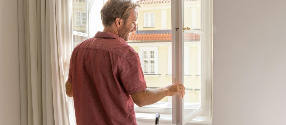Faut-il aérer sa chambre tous les jours ?