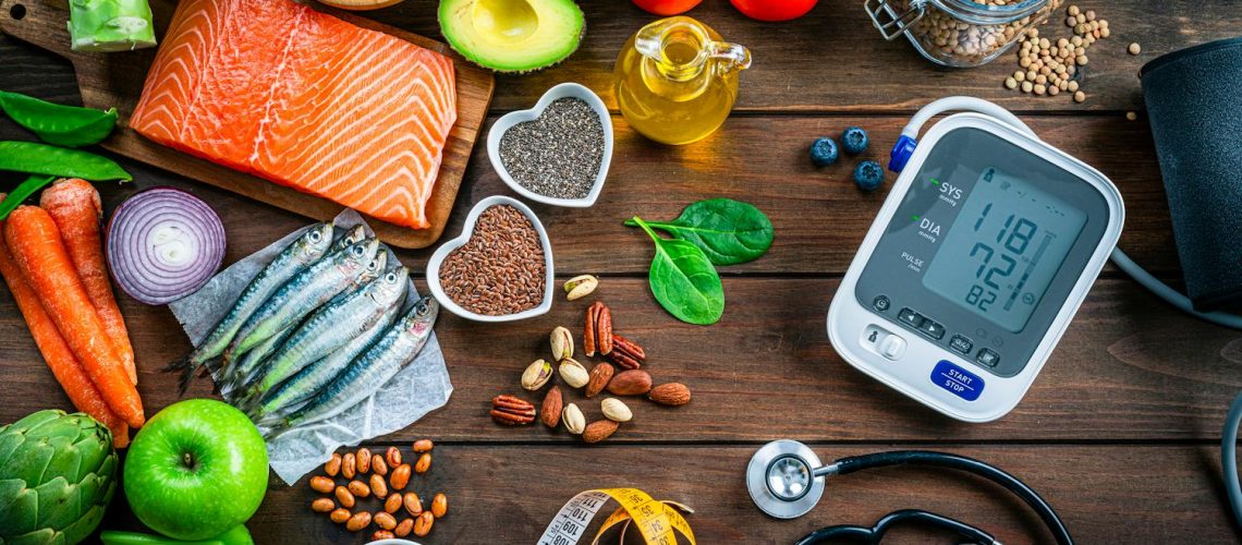 Quels sont les meilleurs remèdes naturels contre l'hypertension ?