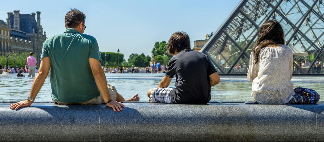Épisode de canicule : comment bien supporter la chaleur ?