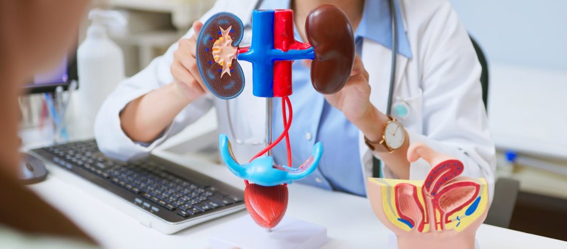 Tout savoir sur l'uroscanner : un examen clé pour vos reins